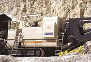 оборудование железной руды восстановления в индии  